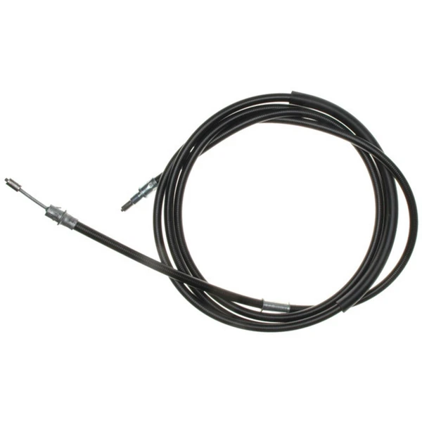 Parking Brake Cable - Front Side - Raybestos BC95957