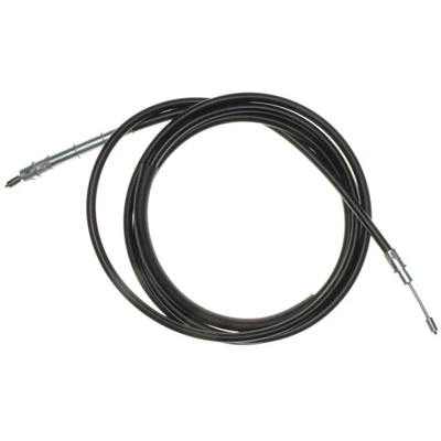 Parking Brake Cable - Front Side - Raybestos BC95958