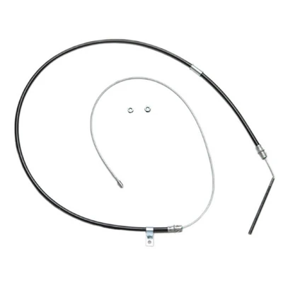 Parking Brake Cable - Front Side - Raybestos BC95960