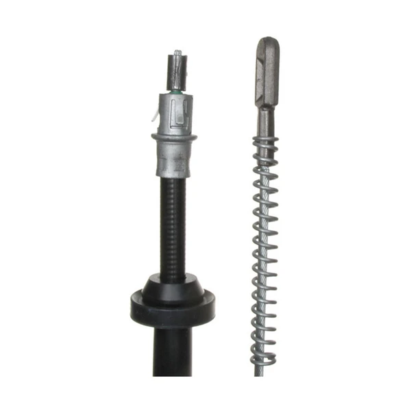 Parking Brake Cable - Rear Left Driver Side - Raybestos BC95962