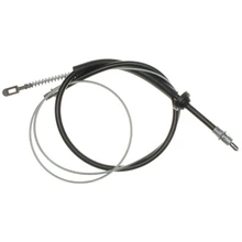 Parking Brake Cable - Rear Left Driver Side - Raybestos BC95962