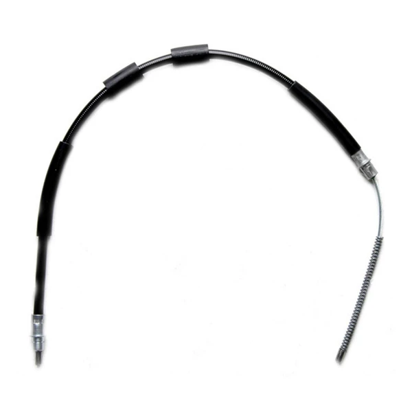 Parking Brake Cable - Rear Left Driver Side - Raybestos BC95964