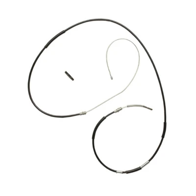 Parking Brake Cable - Rear Right Passenger Side - Raybestos BC95968