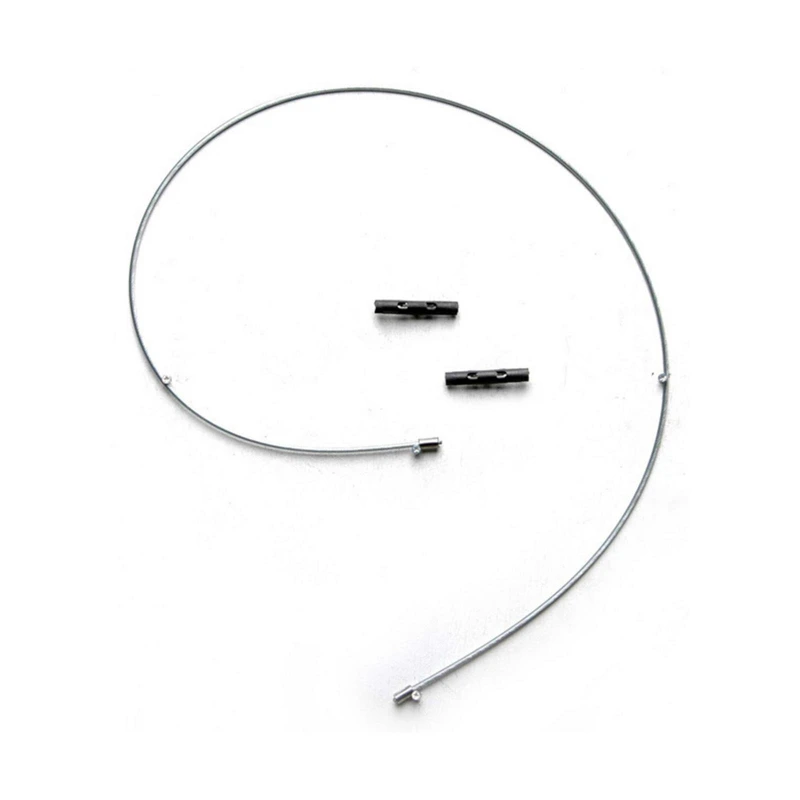 Parking Brake Cable - Center - Raybestos BC95973