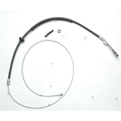 Parking Brake Cable - Rear Left Driver Side - Raybestos BC95976