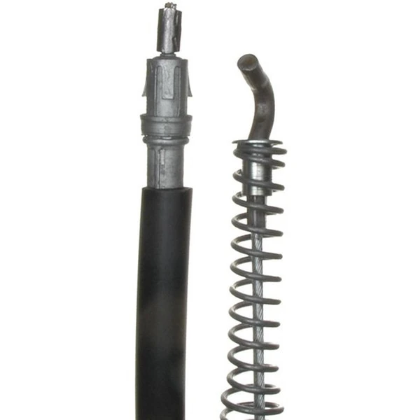 Parking Brake Cable - Rear Right Passenger Side - Raybestos BC95978