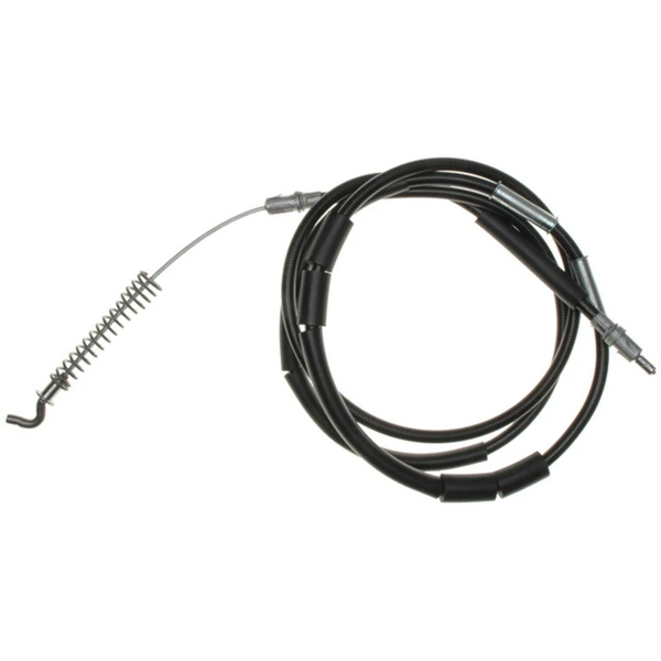 Parking Brake Cable - Rear Right Passenger Side - Raybestos BC95978