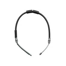 Parking Brake Cable - Rear Side - Raybestos BC95980