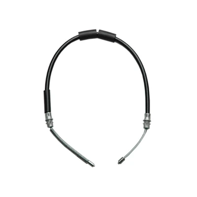 Parking Brake Cable - Rear Side - Raybestos BC95980
