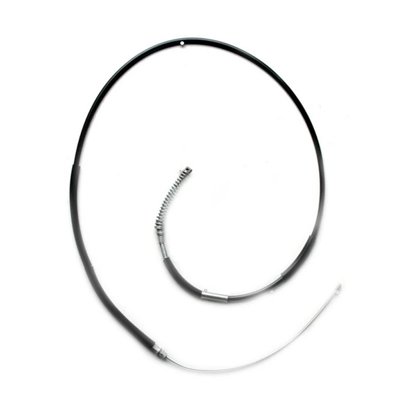 Parking Brake Cable - Rear Right Passenger Side - Raybestos BC95981