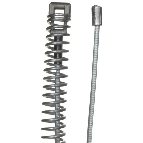 Parking Brake Cable - Rear Left Driver Side - Raybestos BC95982