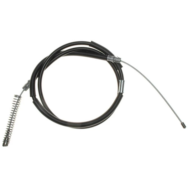 Parking Brake Cable - Rear Left Driver Side - Raybestos BC95982