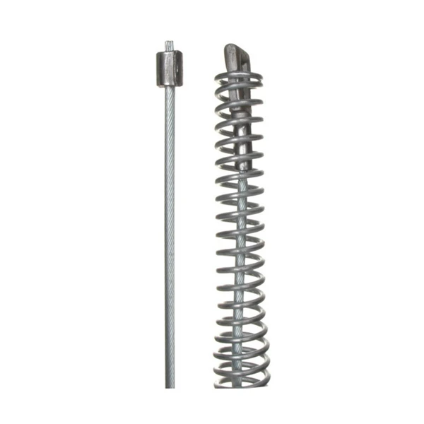 Parking Brake Cable - Rear Right Passenger Side - Raybestos BC95983