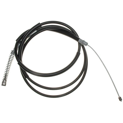 Parking Brake Cable - Rear Right Passenger Side - Raybestos BC95983