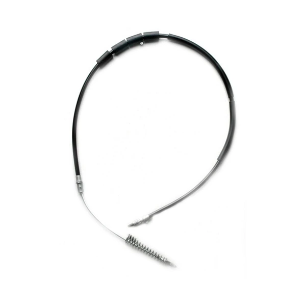 Parking Brake Cable - Rear Left Driver Side - Raybestos BC95984