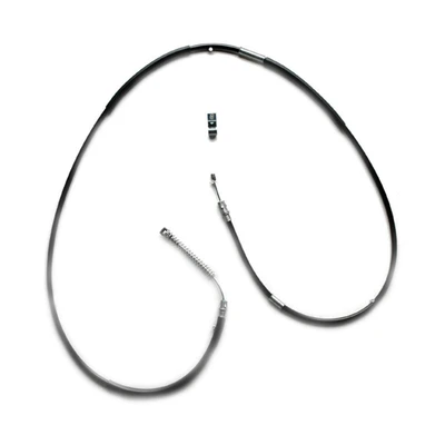 Parking Brake Cable - Rear Right Passenger Side - Raybestos BC95985
