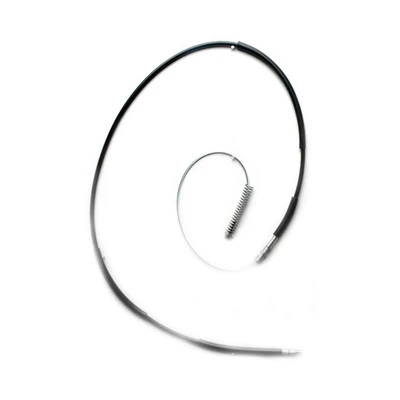 Parking Brake Cable - Raybestos BC95986