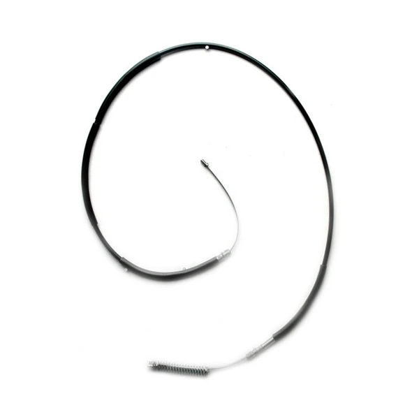 Parking Brake Cable - Rear Left Driver Side - Raybestos BC95989