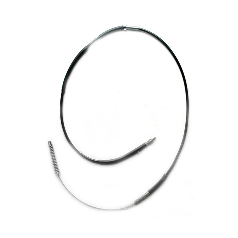 Parking Brake Cable - Rear Right Passenger Side - Raybestos BC95990