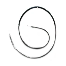 Parking Brake Cable - Rear Right Passenger Side - Raybestos BC95993