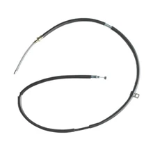 Parking Brake Cable - Rear Right Passenger Side - Raybestos BC95996