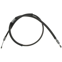 Parking Brake Cable - Rear Side - Raybestos BC95997
