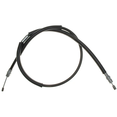 Parking Brake Cable - Rear Side - Raybestos BC95997
