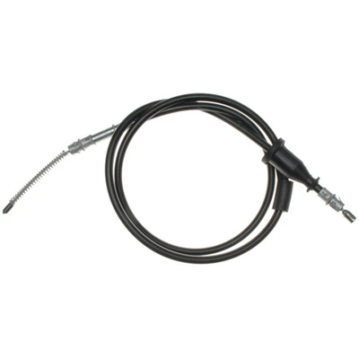 Parking Brake Cable - Rear Left Driver Side - Raybestos BC95998