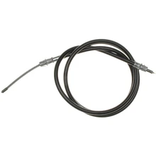 Parking Brake Cable - Rear Side - Raybestos BC95999