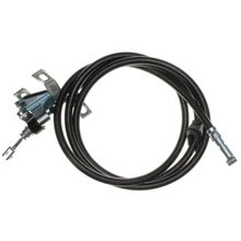 Parking Brake Cable - Rear Right Passenger Side - Raybestos BC95901