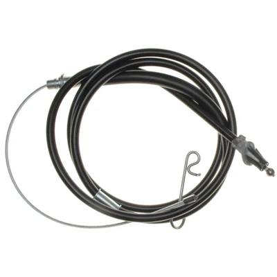 Parking Brake Cable - Rear Right Passenger Side - Raybestos BC95902