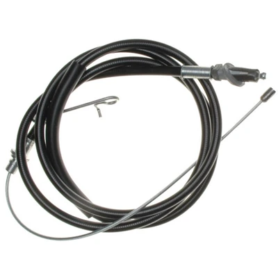 Parking Brake Cable - Rear Right Passenger Side - Raybestos BC95903