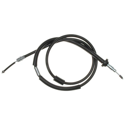 Parking Brake Cable - Rear Side - Raybestos BC95908