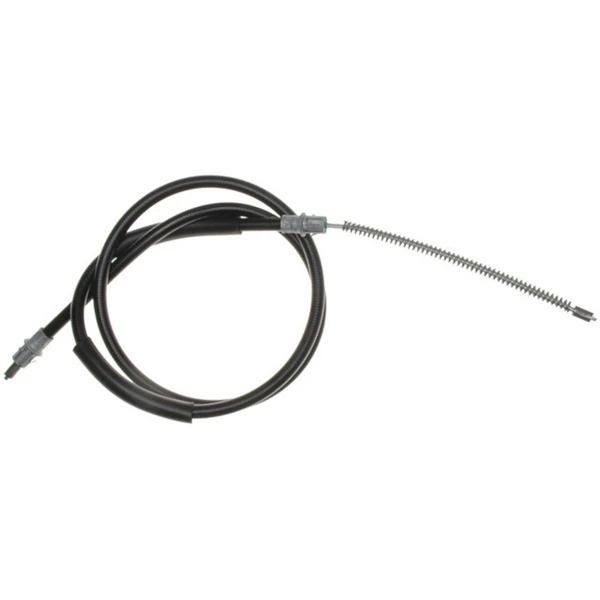 Parking Brake Cable - Rear Left Driver Side - Raybestos BC95912