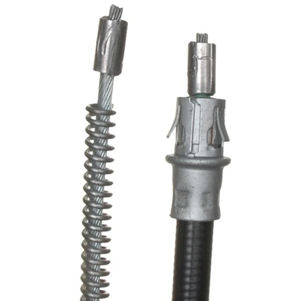 Parking Brake Cable - Rear Side - Raybestos BC95917