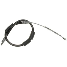 Parking Brake Cable - Rear Side - Raybestos BC95917