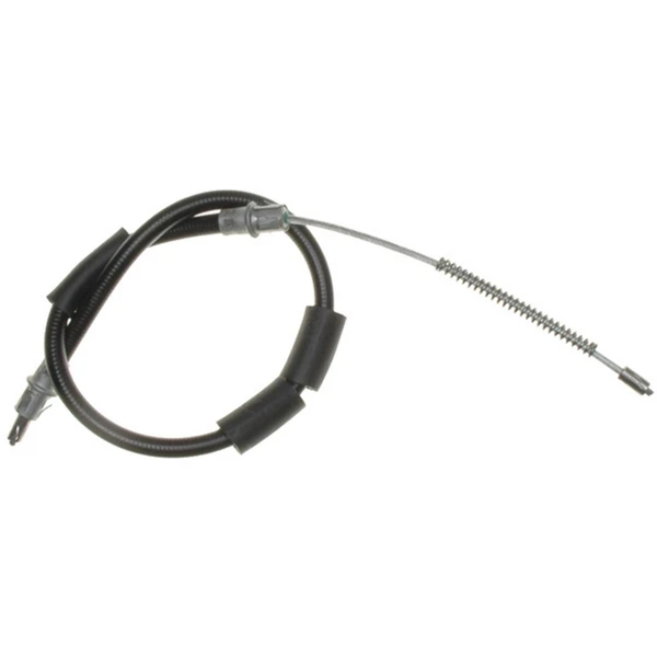 Parking Brake Cable - Rear Side - Raybestos BC95917