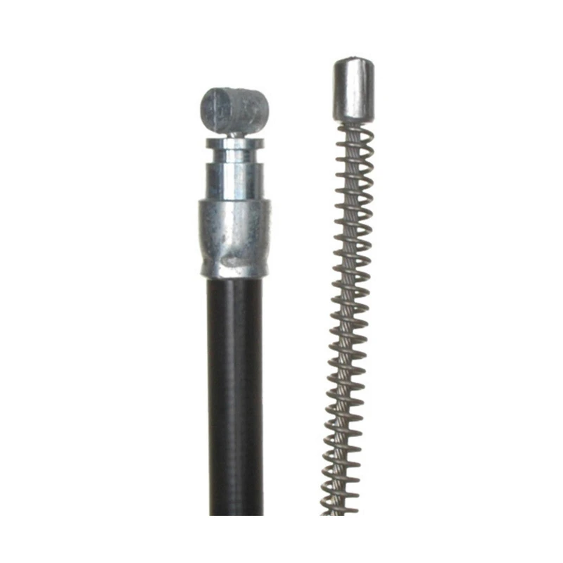 Parking Brake Cable - Rear Side - Raybestos BC95926