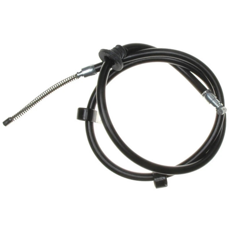 Parking Brake Cable - Rear Side - Raybestos BC95926