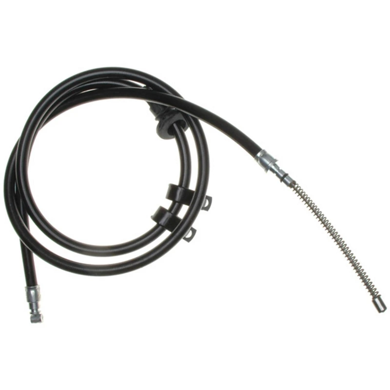 Parking Brake Cable - Rear Right Passenger Side - Raybestos BC95932