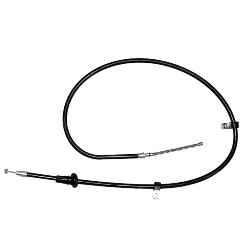 Parking Brake Cable - Rear Left Driver Side - Raybestos BC95933