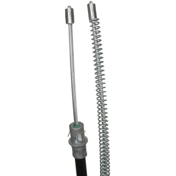 Parking Brake Cable - Rear Right Passenger Side - Raybestos BC95938