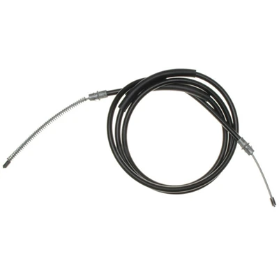 Parking Brake Cable - Rear Right Passenger Side - Raybestos BC95938
