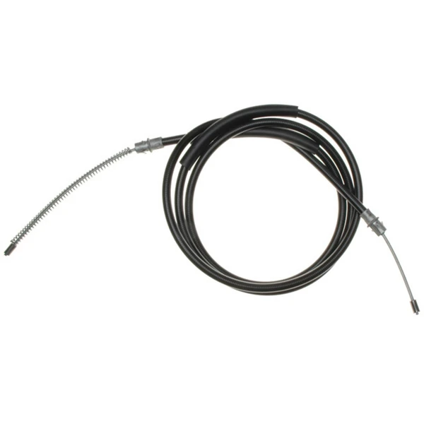 Parking Brake Cable - Rear Right Passenger Side - Raybestos BC95938