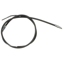 Parking Brake Cable - Rear Side - Raybestos BC95939