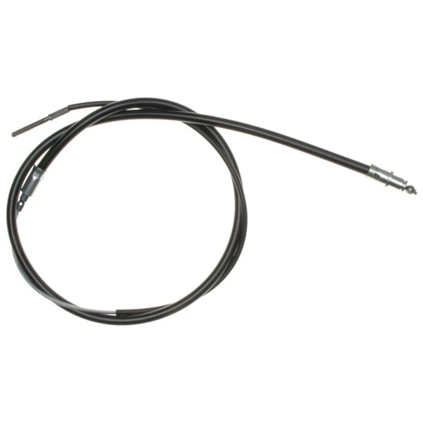 Parking Brake Cable - Rear Side - Raybestos BC95939