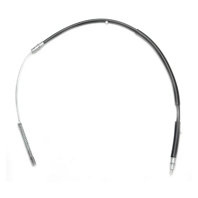 Parking Brake Cable - Rear Left Driver Side - Raybestos BC96041