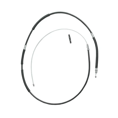 Parking Brake Cable - Rear Right Passenger Side - Raybestos BC96042