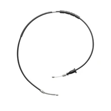 Parking Brake Cable - Rear Side - Raybestos BC96044