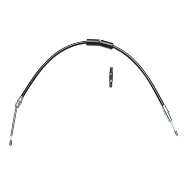 Parking Brake Cable - Rear Side - Raybestos BC96046